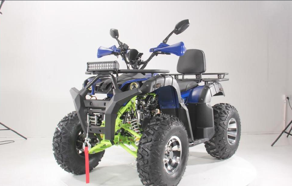 Квадроцикл YACOTA SELA MAX 200 в Кисловодске