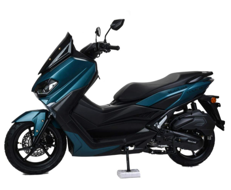 Скутер MOTOLAND (МОТОЛЕНД) VULKAN 150 в Кисловодске