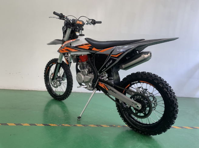 Мотоцикл JHLMOTO JHL LX4 CB300RL (175FMN) в Кисловодске