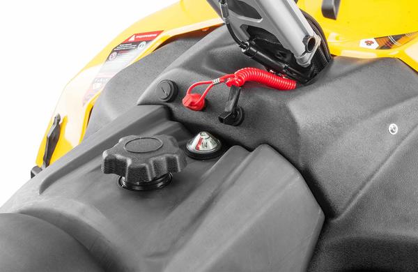 Снегоход STELS MS600T (SWT ST) СТАВР 1.0 К01 Tech в Кисловодске