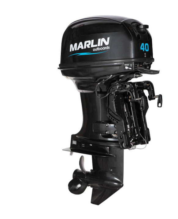 Лодочный мотор MARLIN MP 40 AERTL в Кисловодске