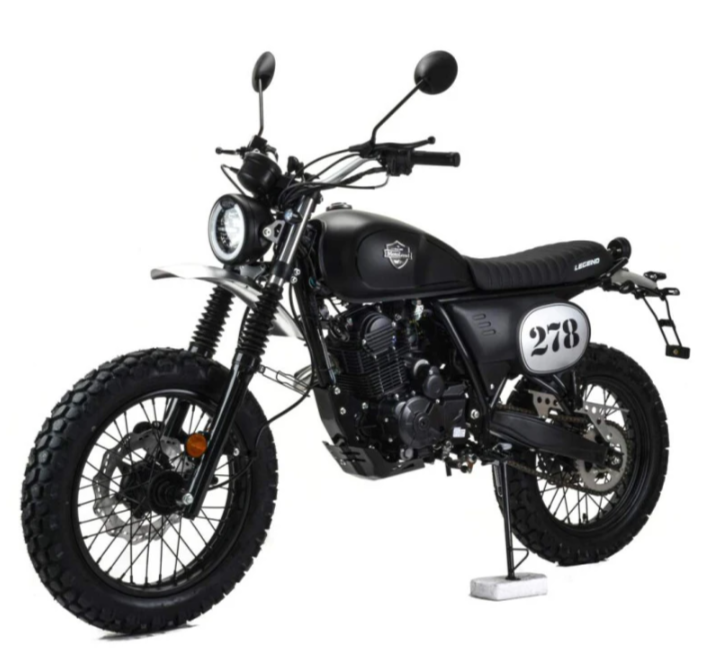 Мотоцикл MOTOLAND (МОТОЛЕНД) LEGEND 300 в Кисловодске