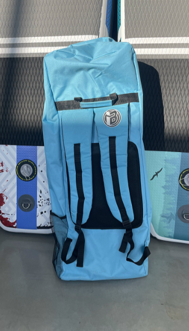 SUP (САП) ДОСКА RAIDEX I BOARD 11’ (332СМ) N 29 в Кисловодске