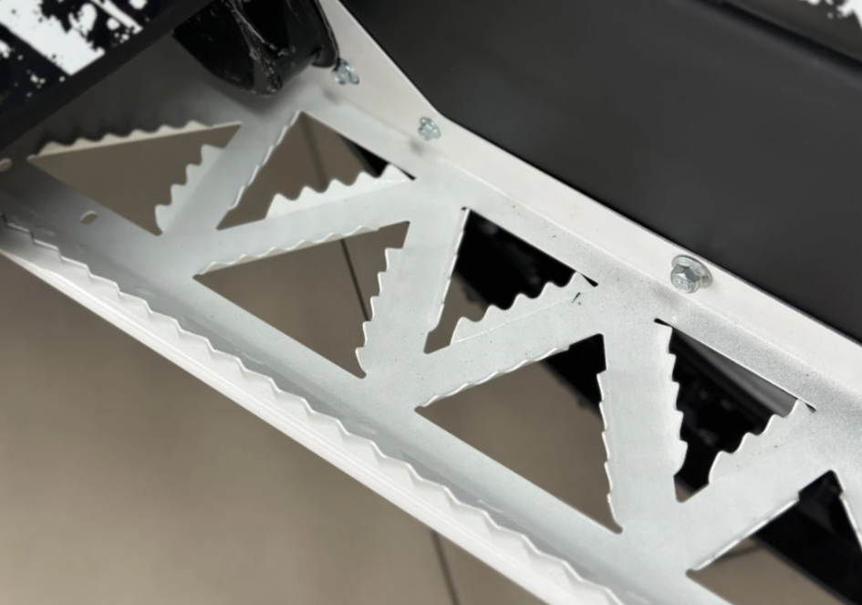 СНЕГОХОД IRBIS SF200L XE SUPERLONG в Кисловодске