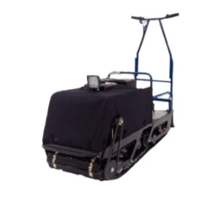 Мотобуксировщик ЮКОН 380 6.5 л.с. в Кисловодске