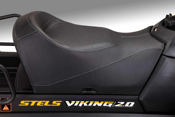 Снегоход SV600T (L ST SWT) ВИКИНГ 2.0 в Кисловодске