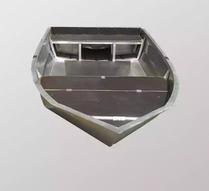 Алюминиевая лодка Вятка-Профи Вариант в Кисловодске