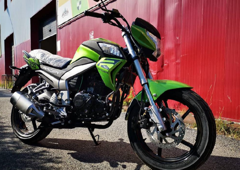 Мотоцикл Racer RC300CK-N Fighter в Кисловодске