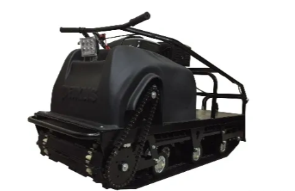 Мотобуксировщик PAXUS "ФЕНИКС" 15 л.с. в Кисловодске