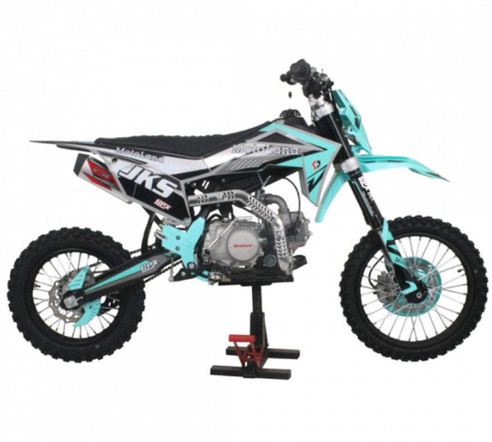 Питбайк MOTOLAND (МОТОЛЕНД) JKS140 в Кисловодске