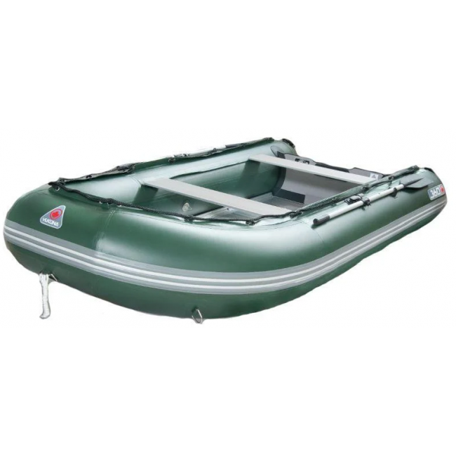 ЛОДКА НАДУВНАЯ YUKONA 330 TS - U (БЕЗ ПАЙОЛА) в Кисловодске