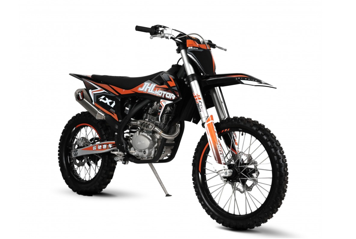 Мотоцикл JHLMOTO JHL LX1 CB250 (172FMM-3A) в Кисловодске