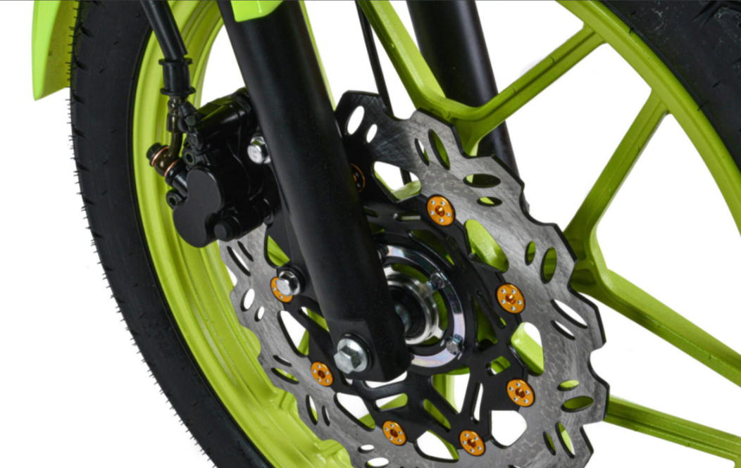 Мотоцикл MOTOLAND (МОТОЛЕНД) 200 SPRINT в Кисловодске