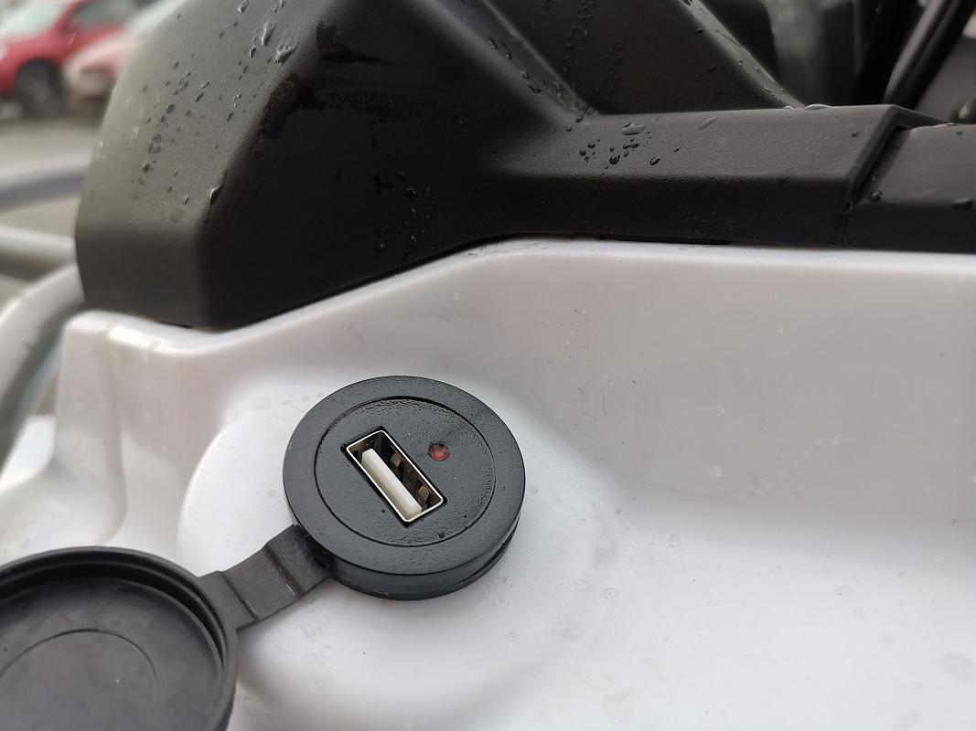 Квадроцикл PROMAX RENEGADE 280 LUX (2025) в Кисловодске