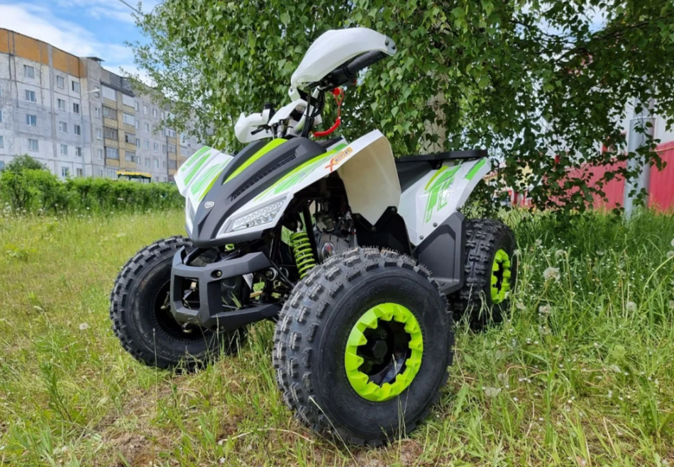 Квадроцикл PROMAX SPORT - PRO 180 (2025) в Кисловодске