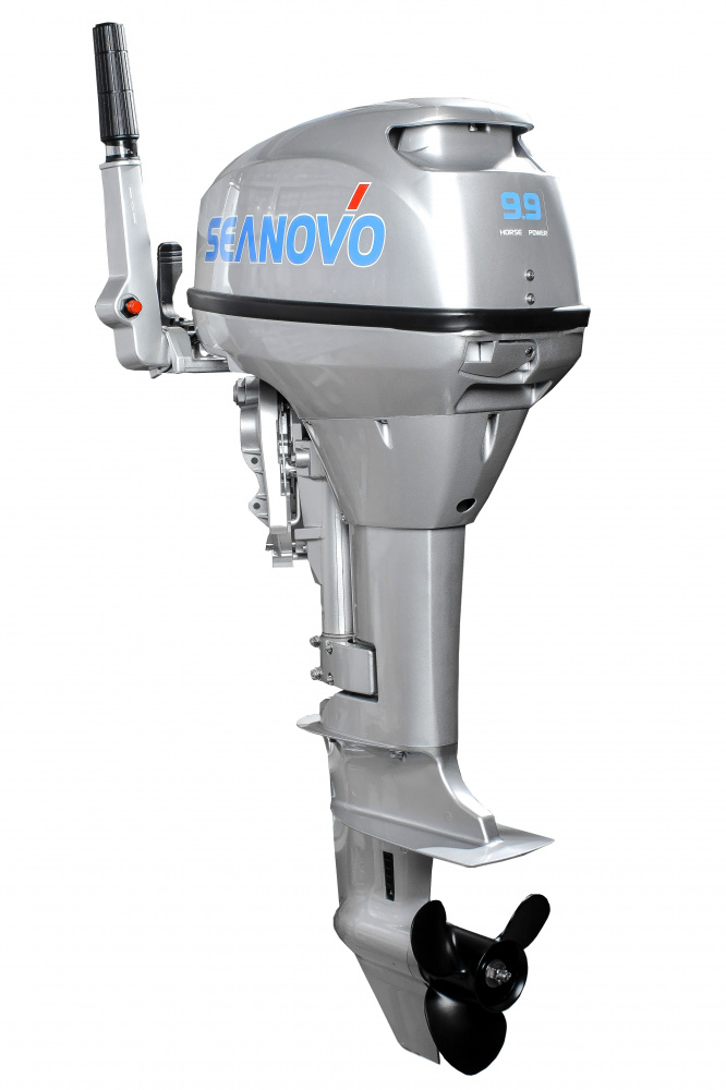 Лодочный мотор Seanovo SN9.9FHL в Кисловодске