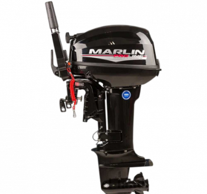 Лодочный мотор MARLIN PROLINE MP 9.9 (15) AMHS в Кисловодске