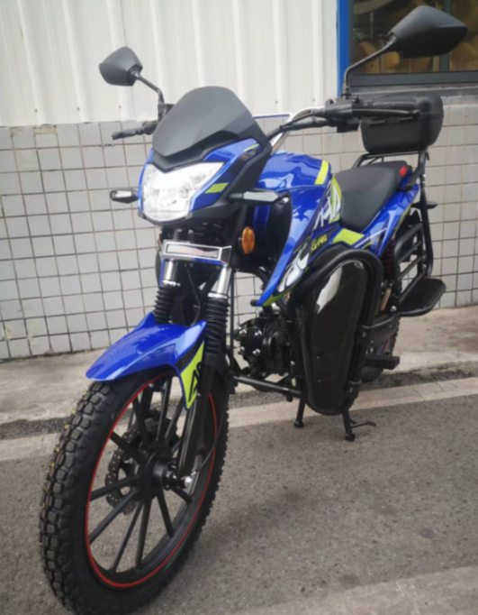 Мопед PROMAX ALPHA RS-PRO 150 (49) в Кисловодске