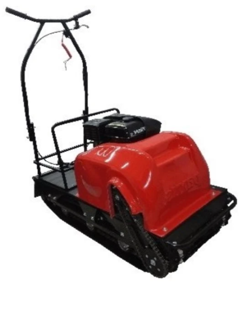 Мотобуксировщик PAXUS 550 13 л.с. HONDA в Кисловодске