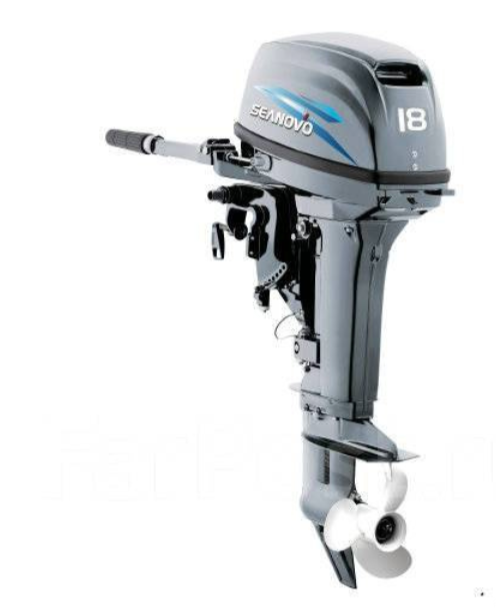 Лодочный мотор SEANOVO SN18FHBS в Кисловодске