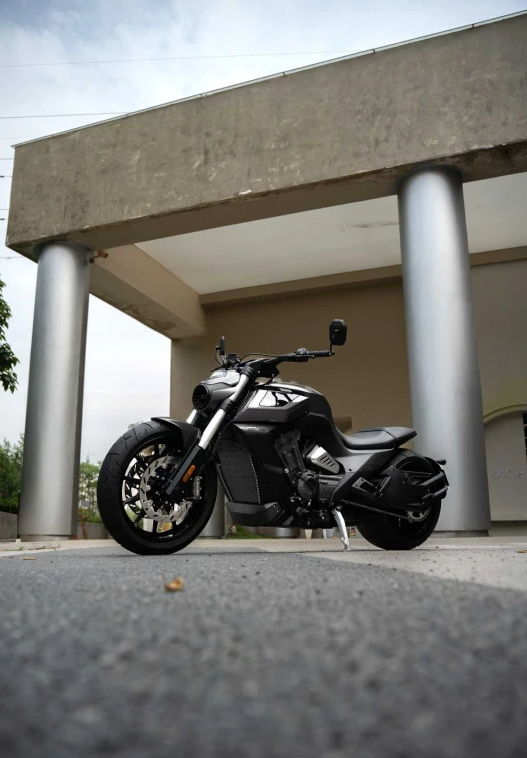 Мотоцикл Benda LFC 700 Pro в Кисловодске