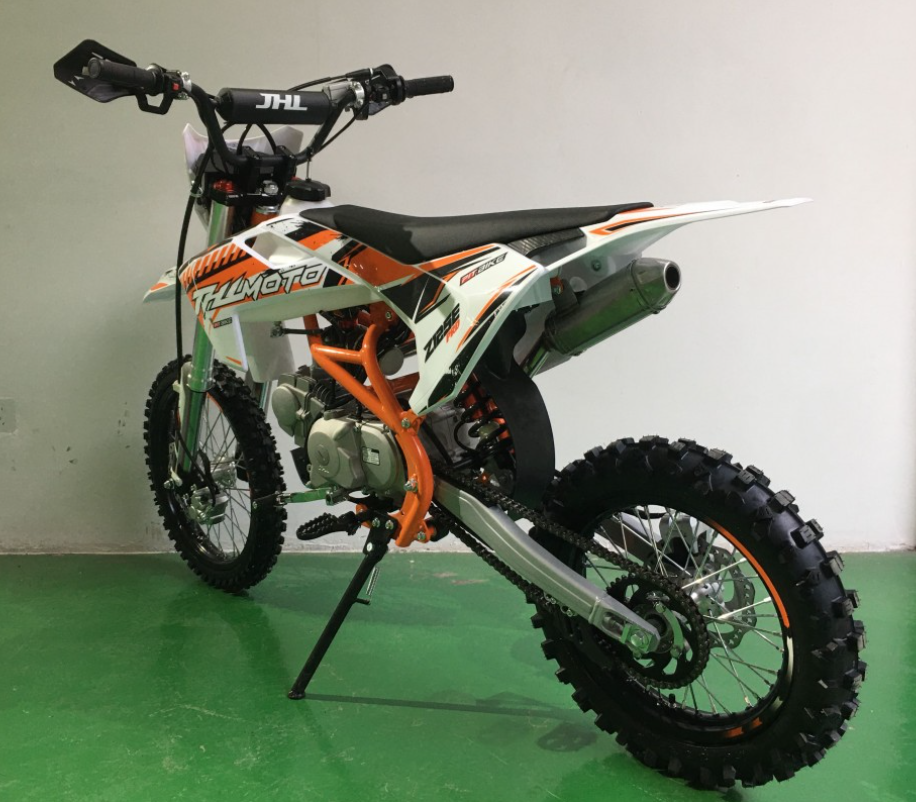 Питбайк JHLMOTO JHL Z125E Pro (ZS154FMI-3) в Кисловодске