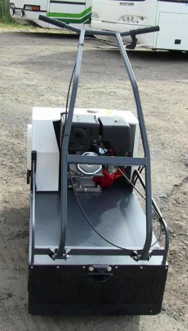 Мотобуксировщик ВЕПС «БЮДЖЕТНЫЙ» 15 л.с. в Кисловодске