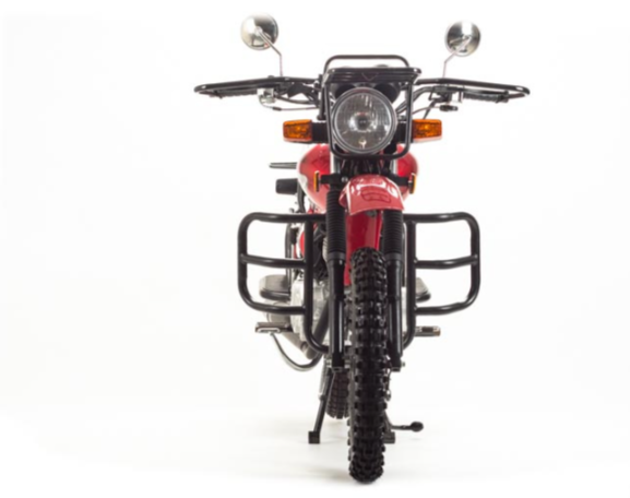 Мотоцикл FORESTER 200 (2021 г.) в Кисловодске