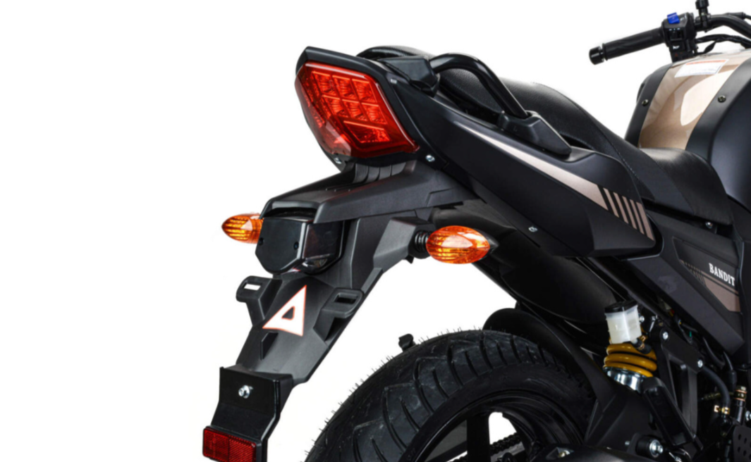 Мотоцикл MOTOLAND (МОТОЛЕНД) 300 BANDIT в Кисловодске