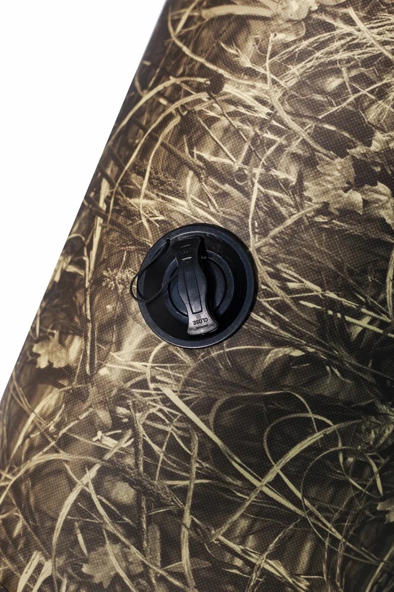 КРЕСЛО НАДУВНОЕ SMARINE, 85Х75 СМ, ПВХ, КАМЫШ в Кисловодске