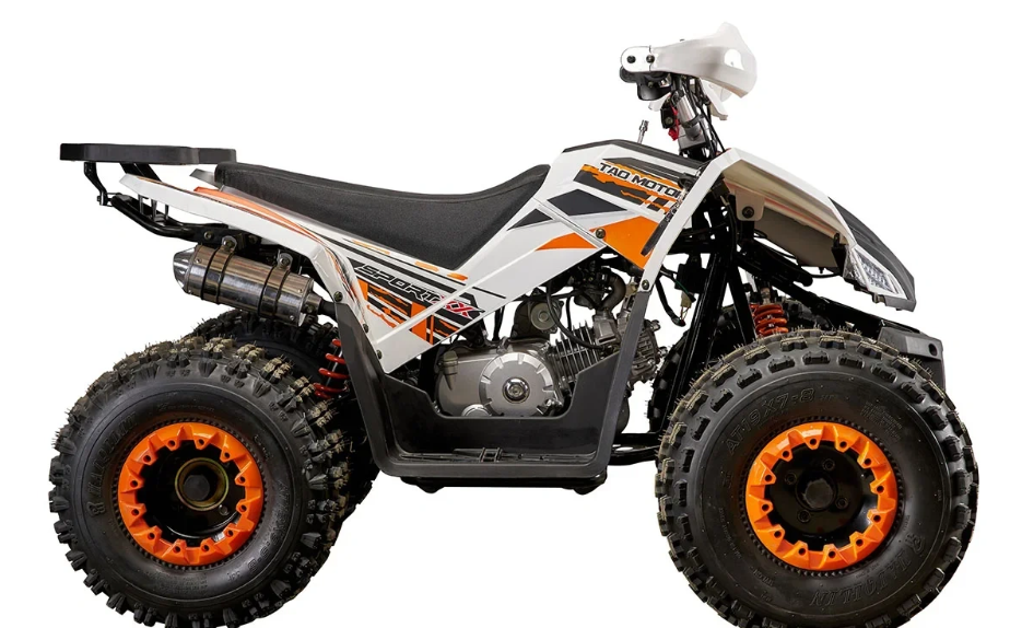 Квадроцикл YACOTA SPORTY XX 125 в Кисловодске