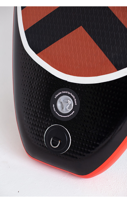 НАДУВНОЙ SUP BOARD BURNFIRE 11 в Кисловодске