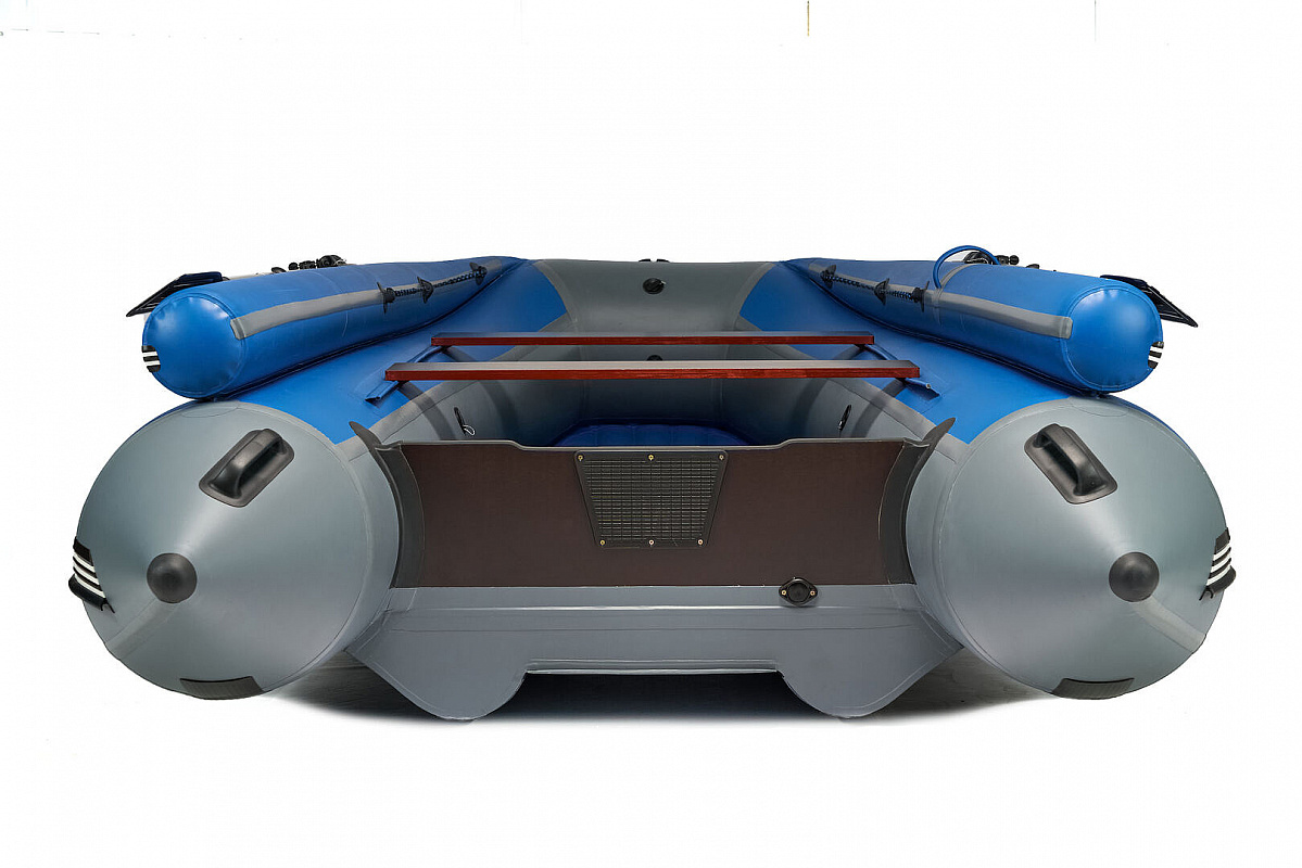 Лодка MISHIMO FAMILY LITE DF 430 в Кисловодске