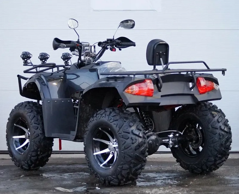 Квадроцикл PROMAX TRX320 (кардан) в Кисловодске