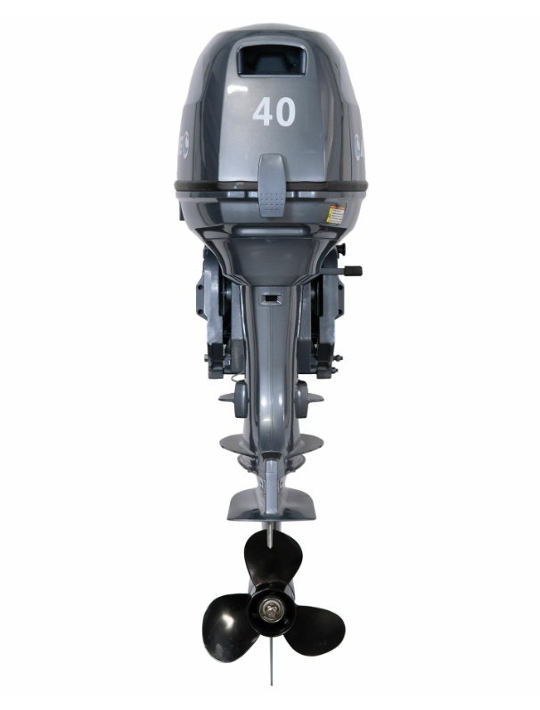 Лодочный мотор APACHE T40BS в Кисловодске
