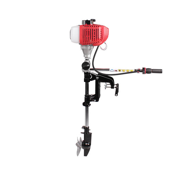 ЛОДОЧНЫЙ МОТОР TOYAMA TA 3.5 в Кисловодске