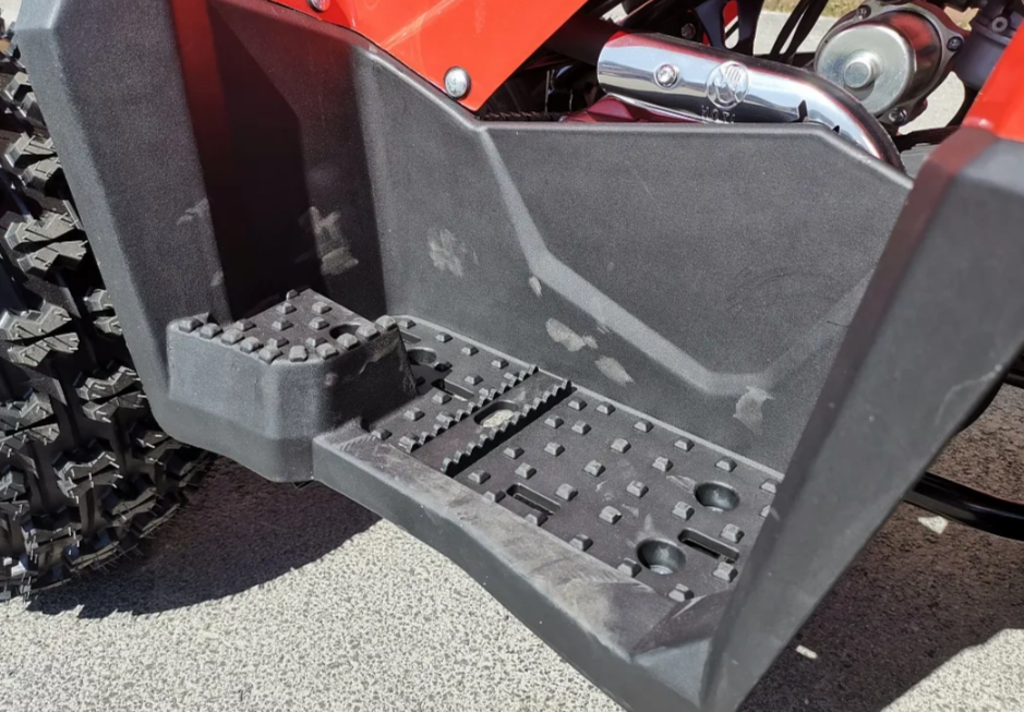 Квадроцикл PROMAX WILD 175 BASIC в Кисловодске