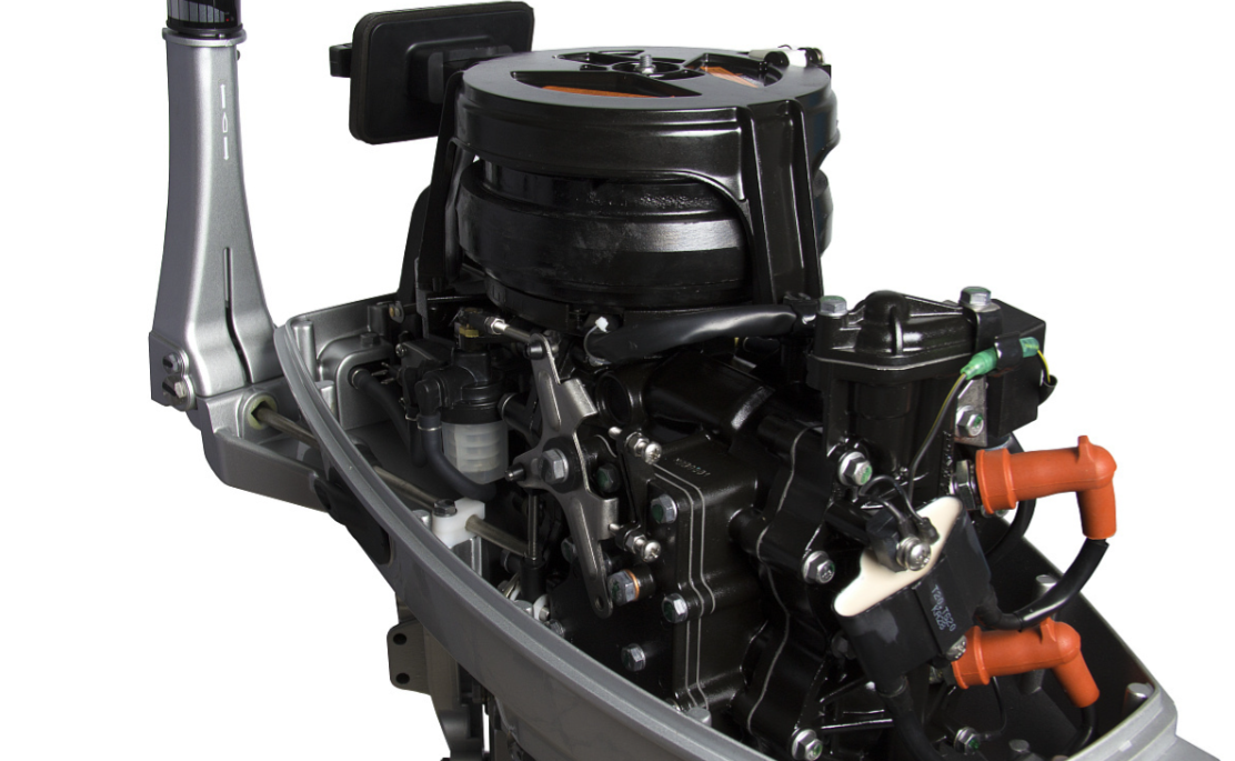 Лодочный мотор Seanovo SN9.9FFEL Enduro в Кисловодске