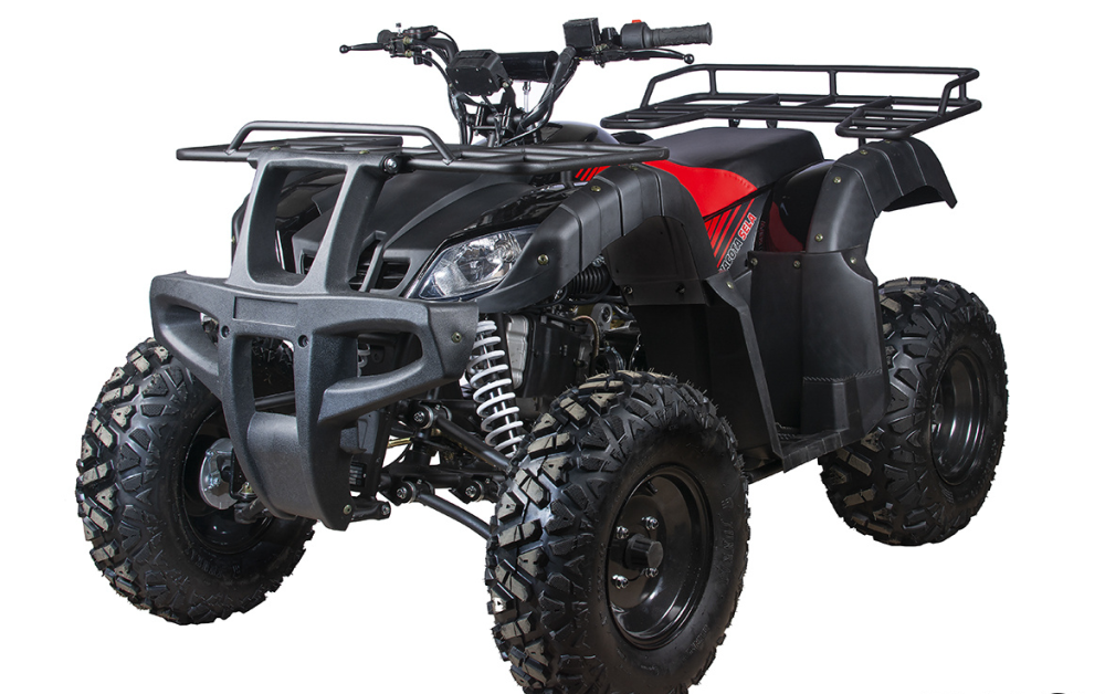 Квадроцикл YACOTA SELA 200 в Кисловодске