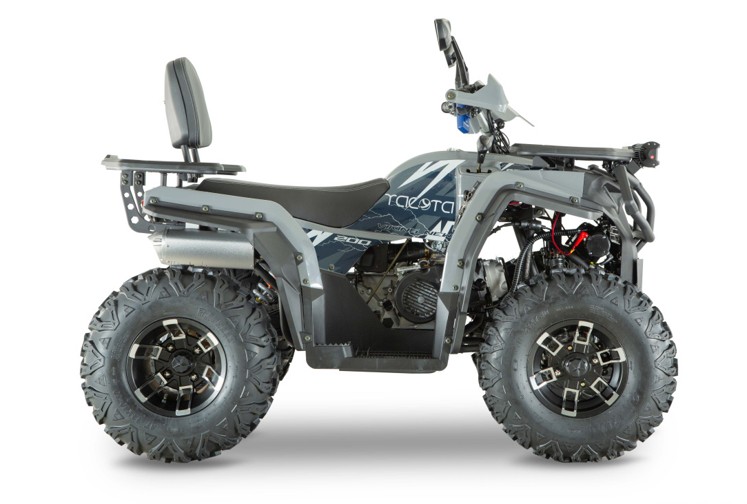 Квадроцикл YACOTA VIKING PRO 250 в Кисловодске