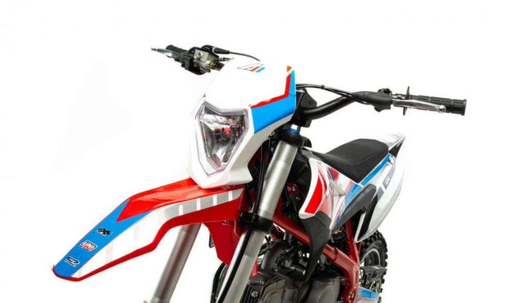 Питбайк MOTOLAND (МОТОЛЕНД) Apollo 125 DT125 E в Кисловодске