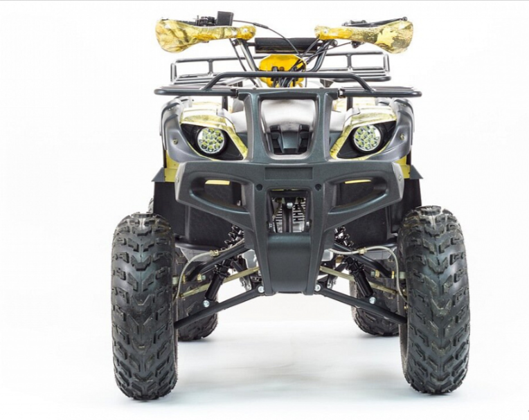 Квадроцикл MOTOLAND (МОТОЛЕНД) 250 ADVENTURE в Кисловодске