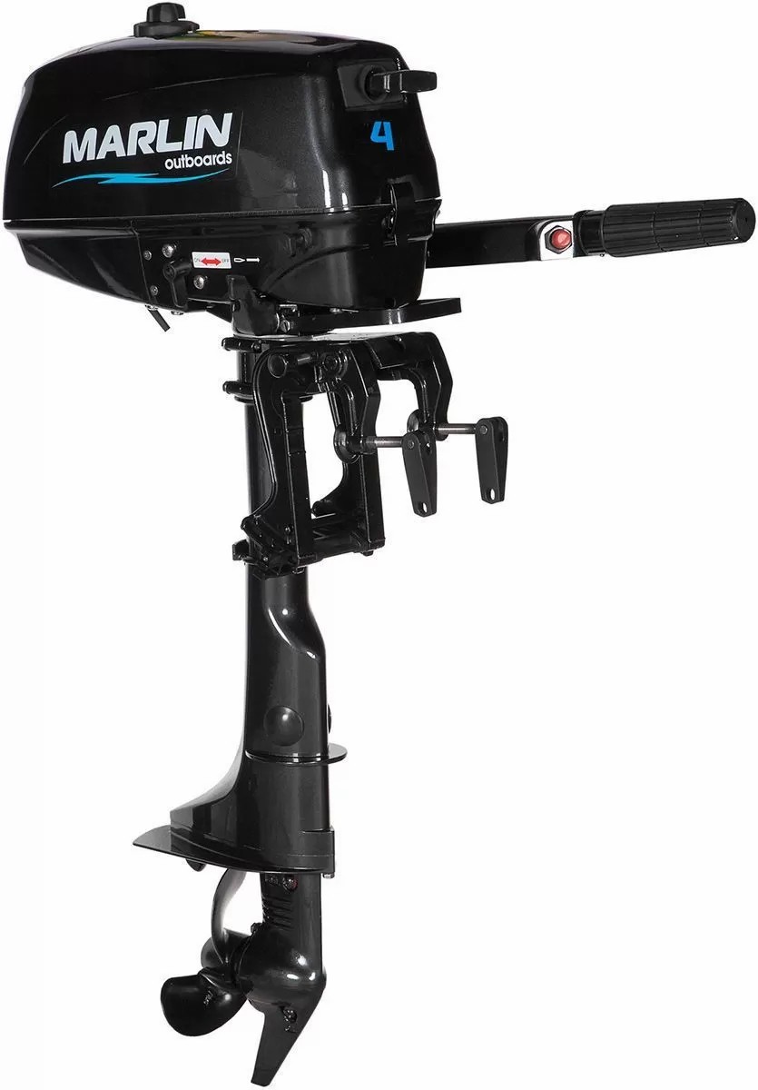 Лодочный мотор MARLIN MP 4 AMHS в Кисловодске