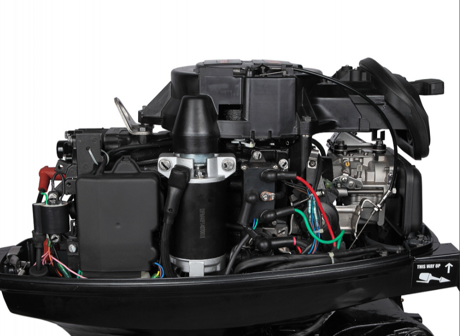 Лодочный мотор MARLIN MP 40 AERTL в Кисловодске