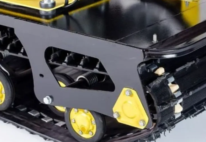 Мотобуксировщик FISHRIDE КОМПАКТ 17 л.с. в Кисловодске