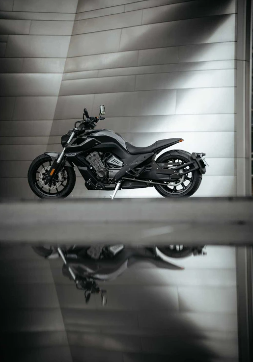 Мотоцикл Benda LFC 700 Pro в Кисловодске