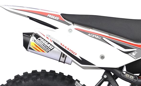 Питбайк Progasi Smart Max 150 в Кисловодске