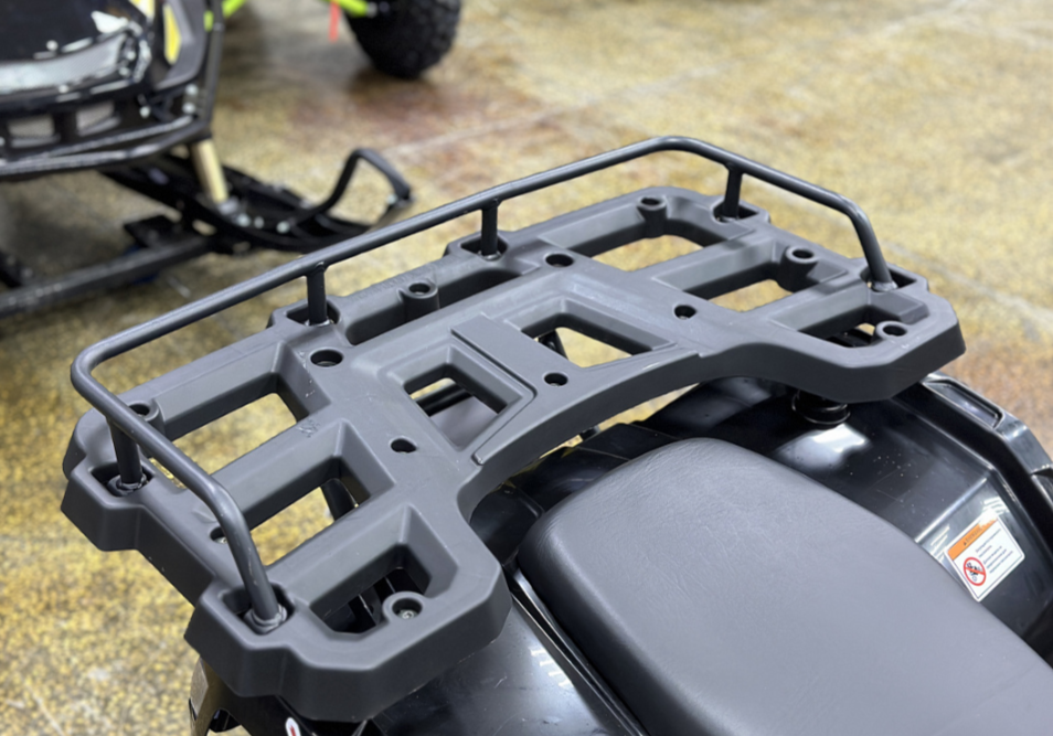 Квадроцикл GBM MAVERICK 300 NEW PREMIUM в Кисловодске