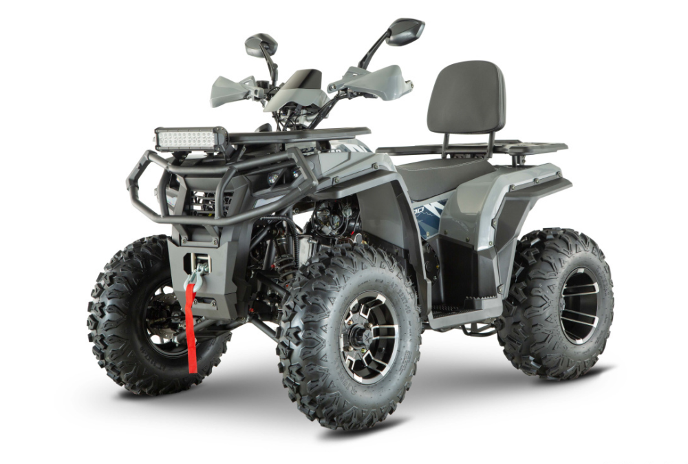 Квадроцикл YACOTA VIKING PRO 250 в Кисловодске