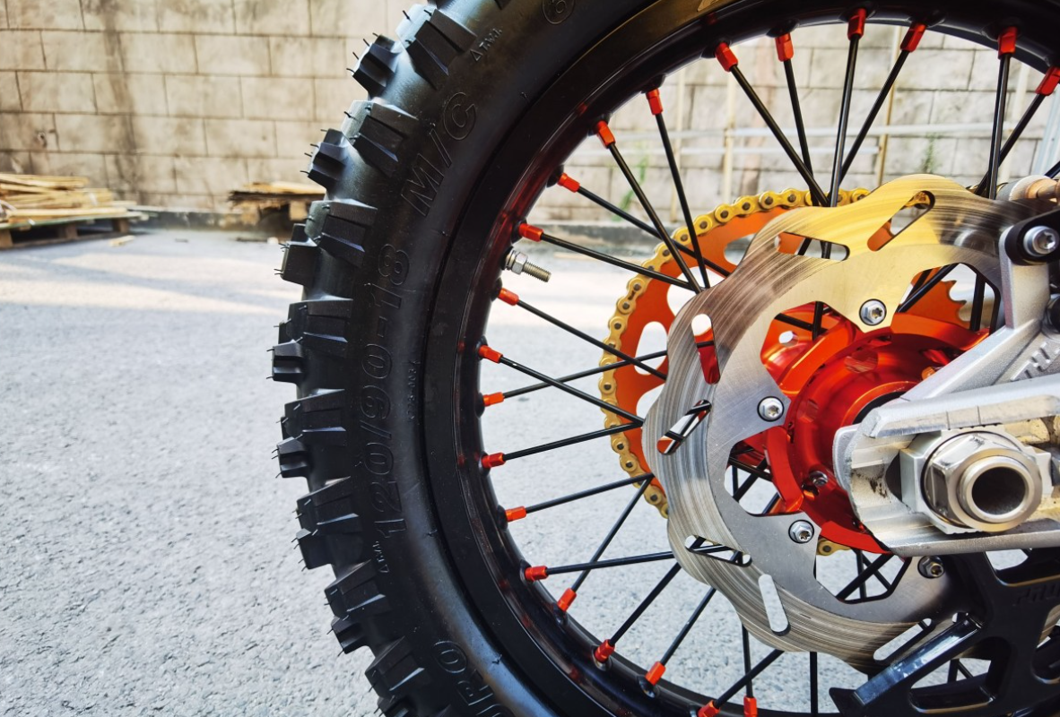 Мотоцикл JHLMOTO JHL Z8 NC300S (182-MN) в Кисловодске